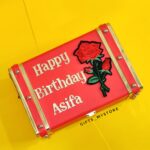 MINI CHOCOLATE DELIGHT AND SCRAPBOOK SURPRISES